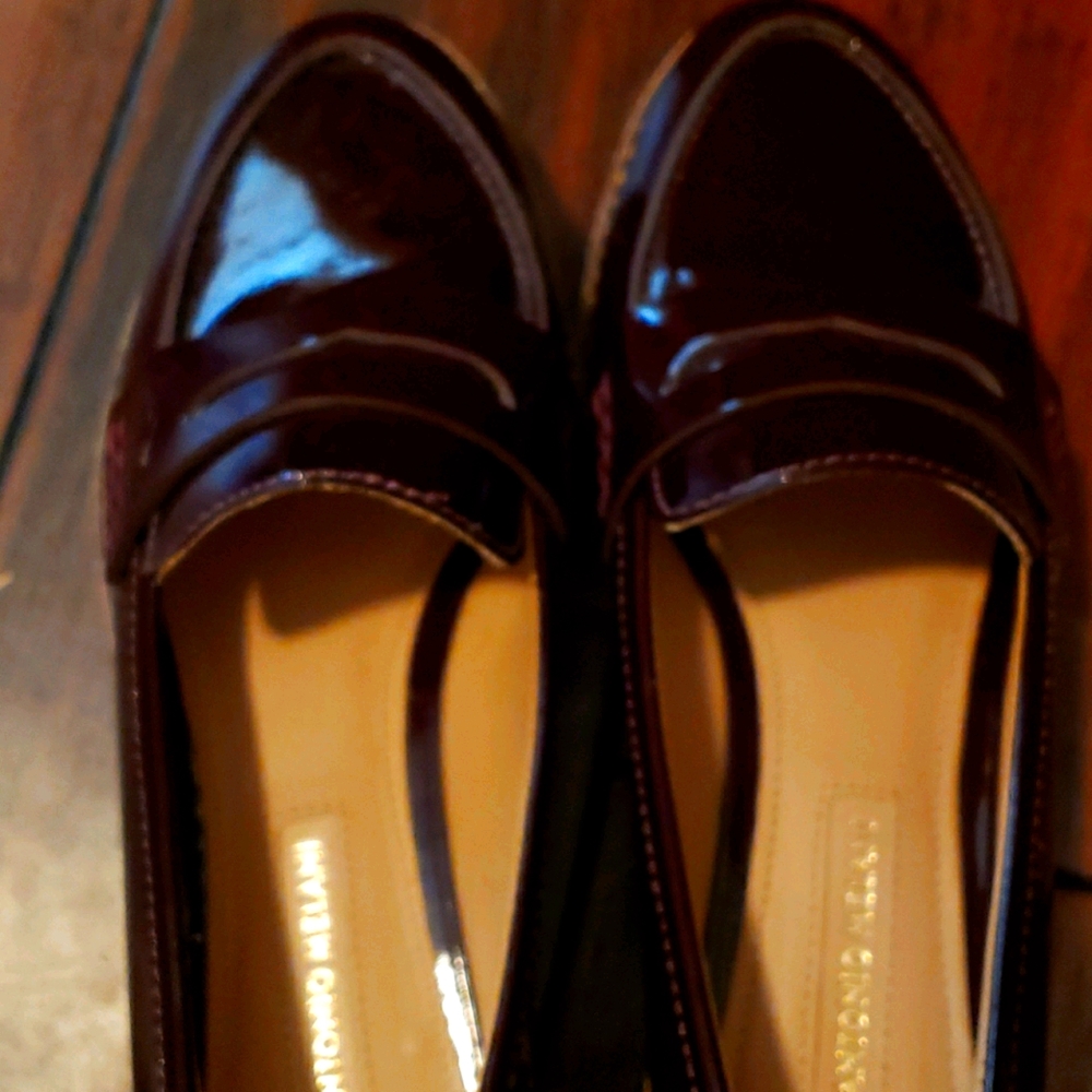 loafers